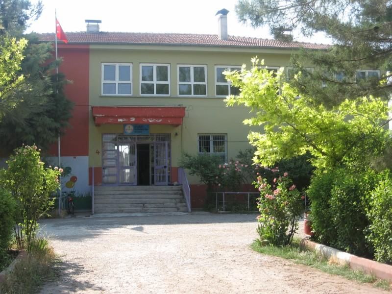 Hadim Ortaokulu 