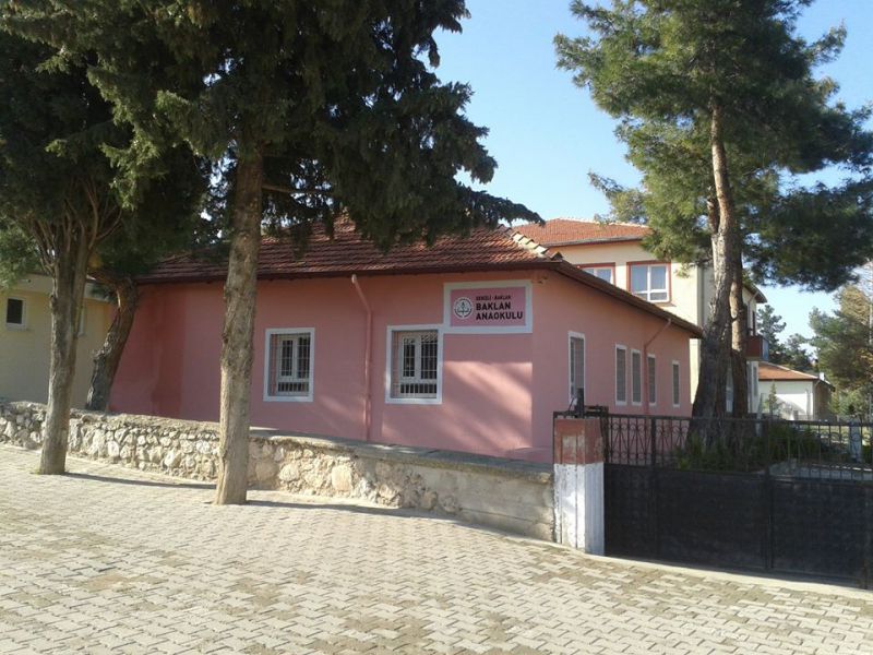 Baklan Anaokulu 