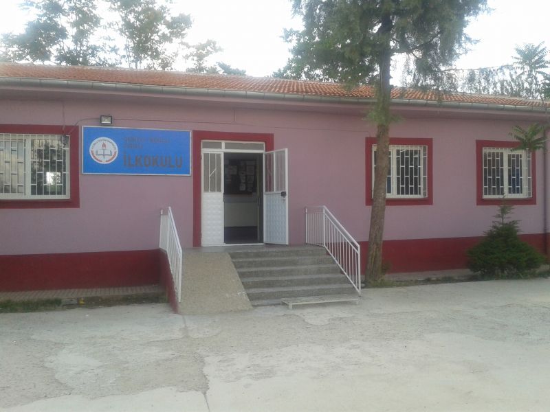 Sırıklı İlkokulu 