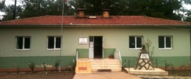 Uzunoluk İlkokulu 