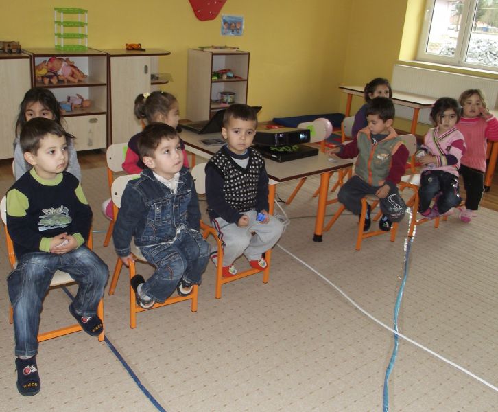 Beyağaç Anaokulu 