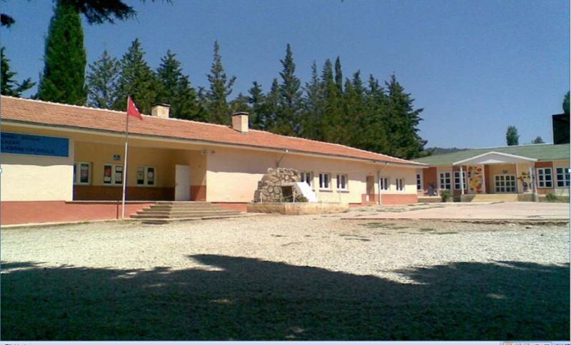 Sazak İlkokulu 