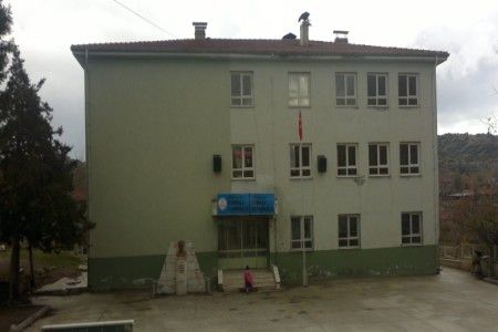 Cumalı Ortaokulu 