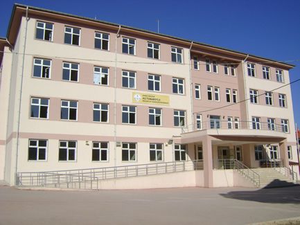 Buldan Ali Tunaboylu Mesleki Ve Teknik Eğitim Merkezi 