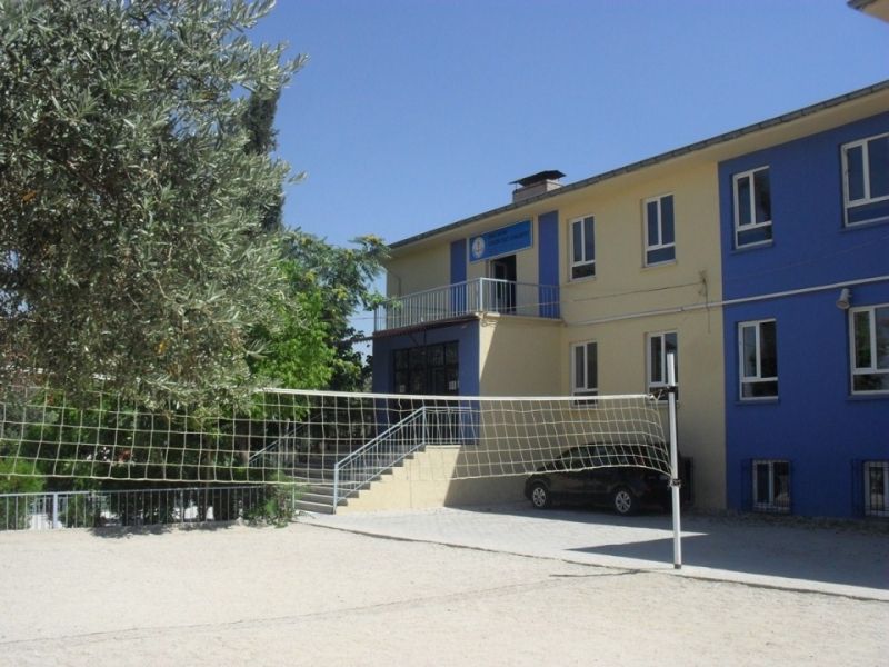Güngör Cerit Cumhuriyet İmam Hatip Ortaokulu 