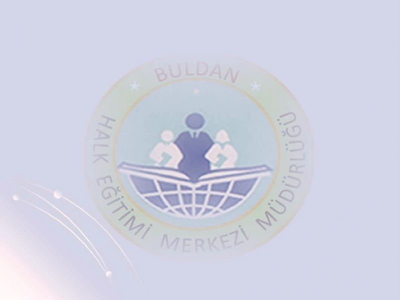 Halk Eğitim Merkezi 