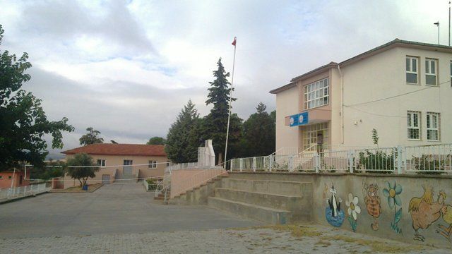 Kadıköy Ortaokulu 