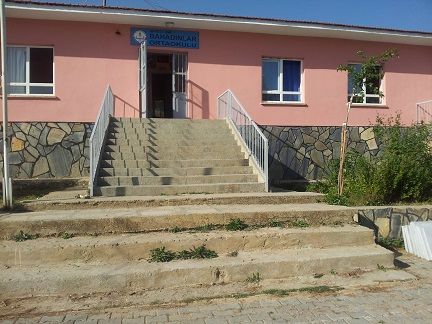 Çal İmam Hatip Lisesi 