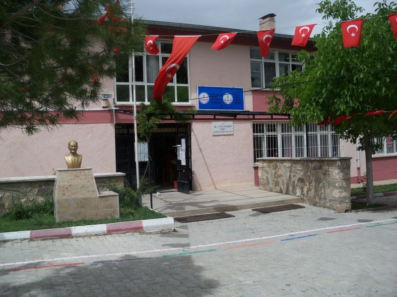Yeşilyurt Anaokulu 