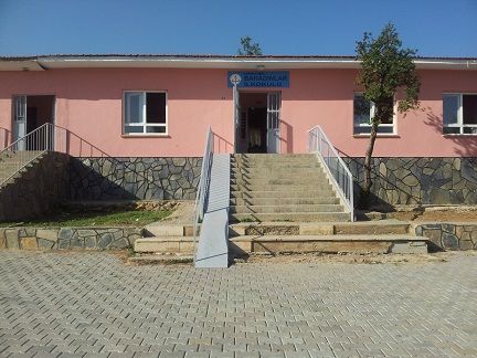 Bahadınlar İlkokulu 