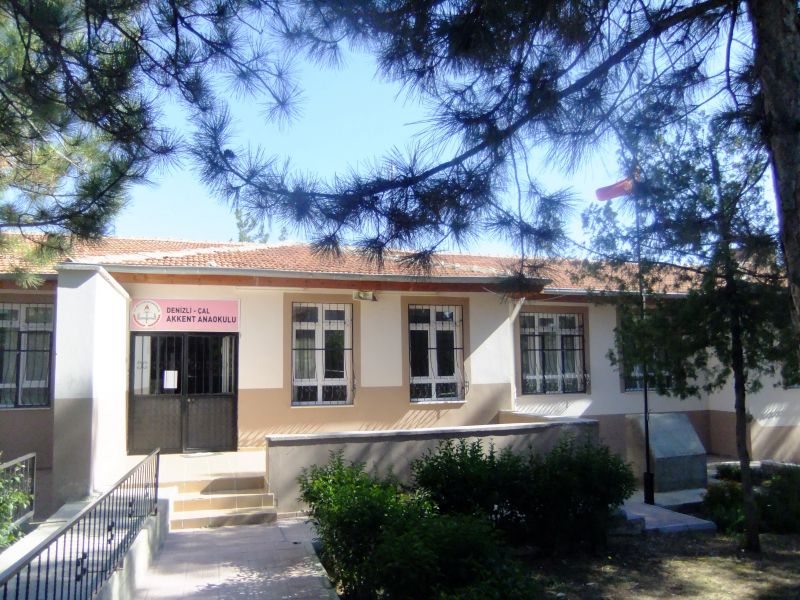 Akkent Anaokulu 