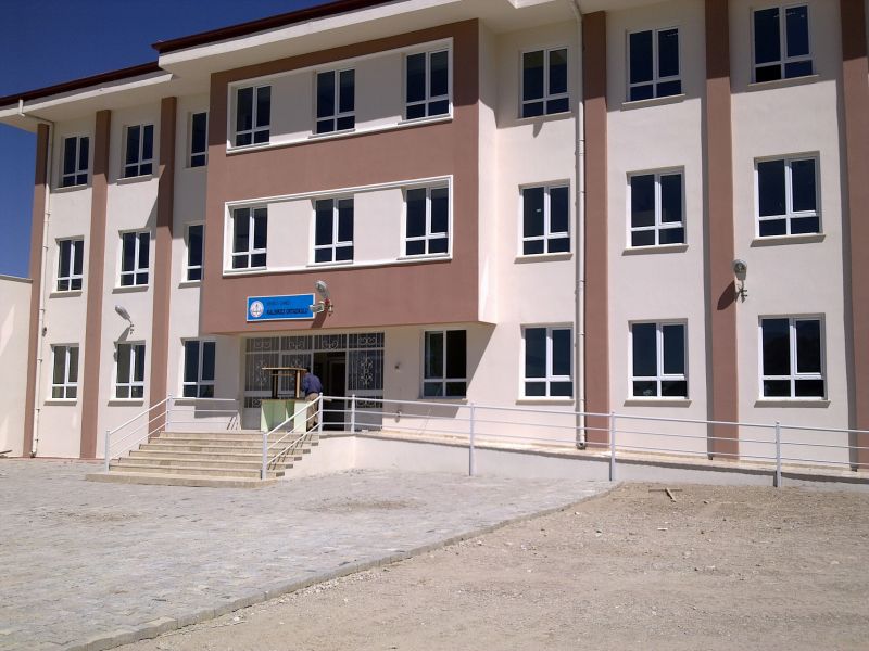 Kalınkoz Ortaokulu 