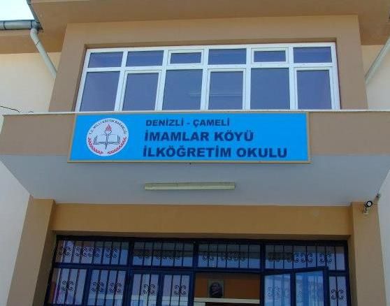 İmamlar Ortaokulu 