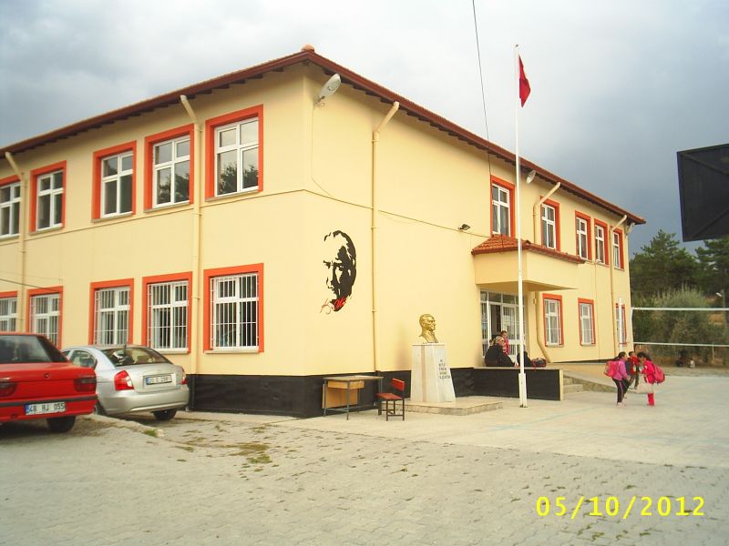 Gökçeyaka 75.yıl Cumhuriyet İlkokulu 