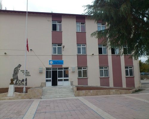 Atatürk Ortaokulu 