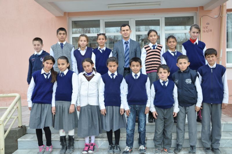 Yaylapınar Ortaokulu 
