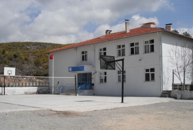 Kolak Gayret İlkokulu 