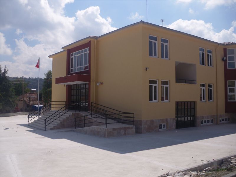 Söğüt İlkokulu 