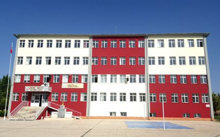 Çivril Irgilli Lisesi 