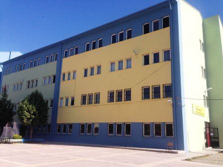 Kadir Kameroğlu Mesleki Ve Teknik Anadolu Lisesi 