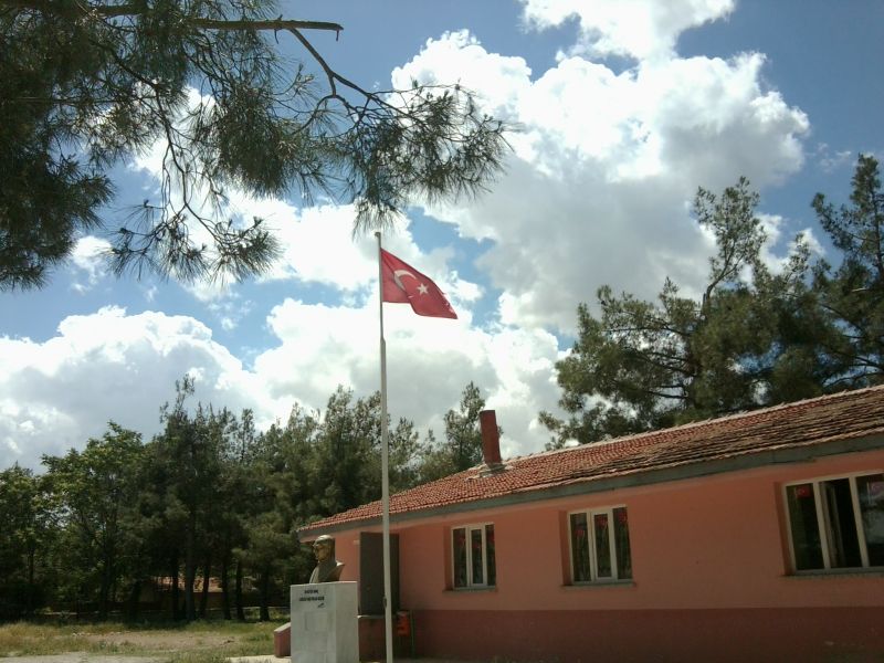 Sundurlu İlkokulu 