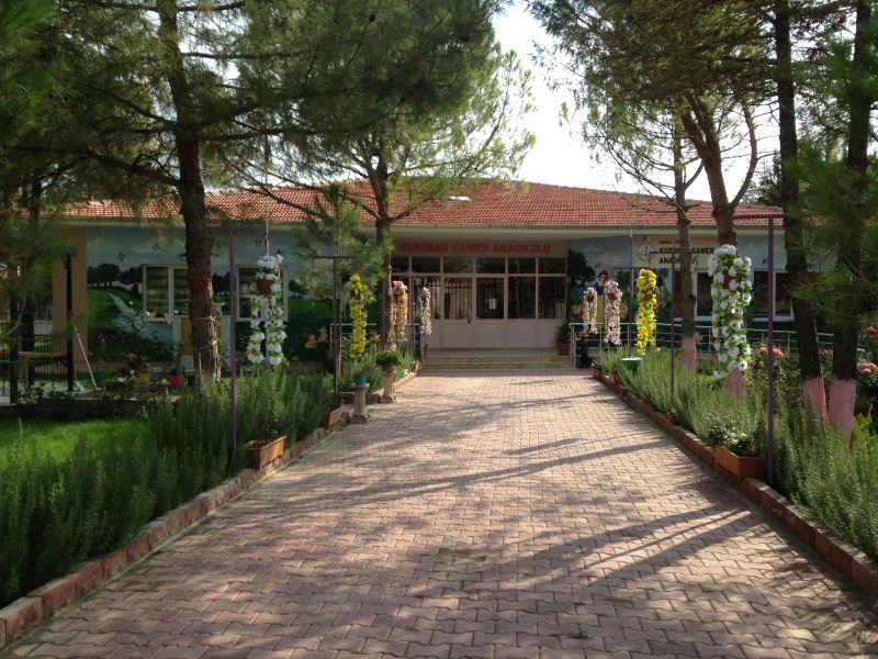 Keriman Kamer Anaokulu 