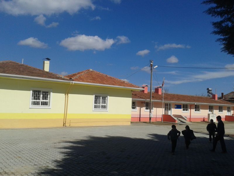 Haydan İlkokulu 