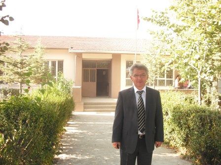 Gürpınar Atatürk Ortaokulu 