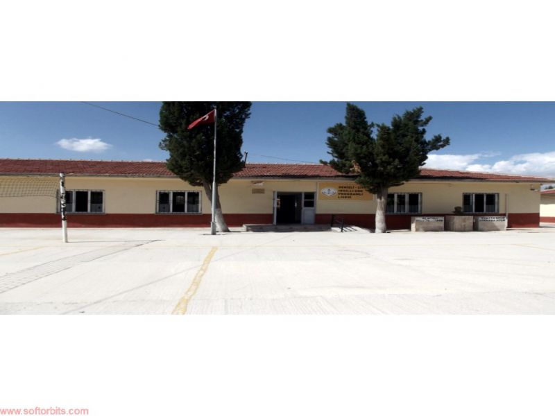 Çivril Irgıllı Çok Programlı Anadolu Lisesi 