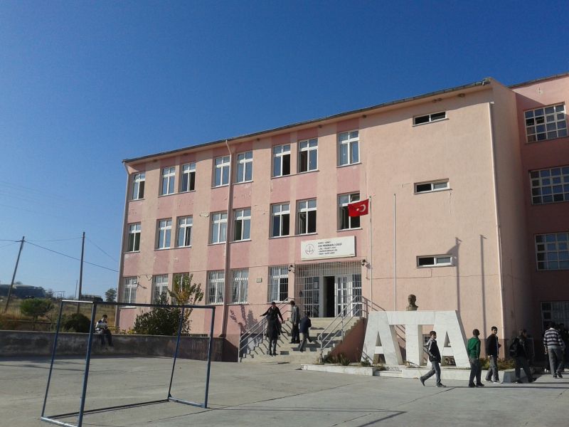 Güney Çok Programlı Anadolu Lisesi 