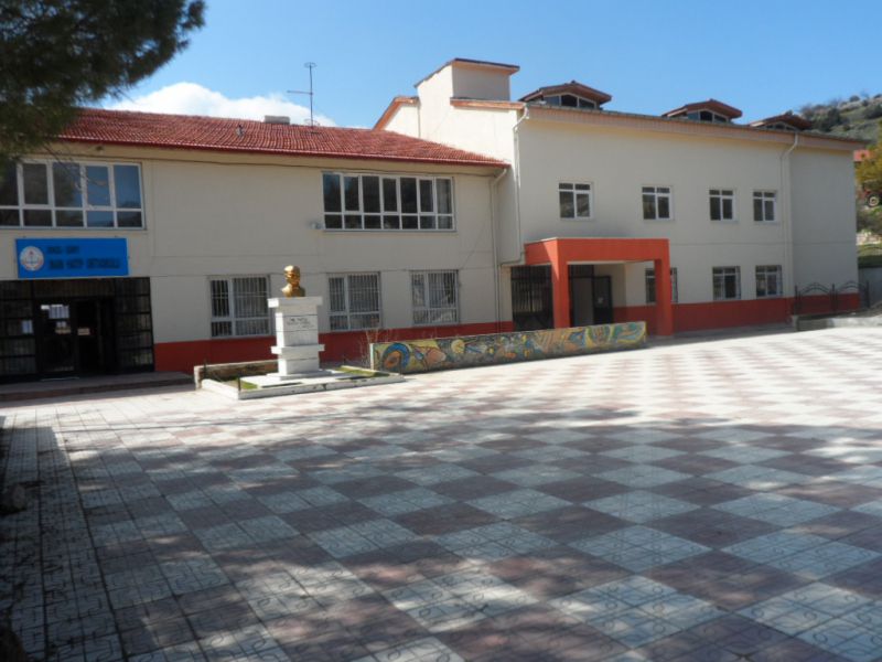 Güney İmam Hatip Ortaokulu 