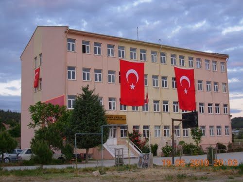 Honaz Kaklık Osman Evran Çok Programlı Anadolu Lisesi 