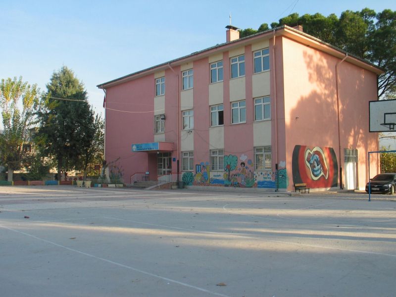 Kocabaş Atatürk Ortaokulu 