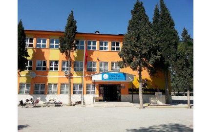 Kocabaş İlkokulu 