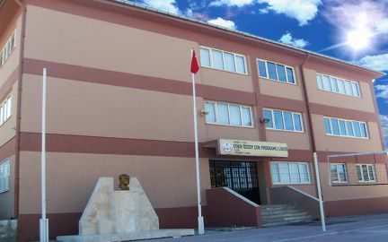 Ethem Özsoy Çok Programlı Anadolu Lisesi 