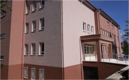 Halk Eğitim Merkezi 
