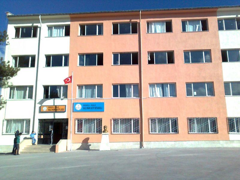 Kale Anadolu İmam Hatip Lisesi 