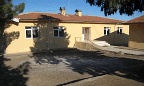 Narlı İlkokulu 