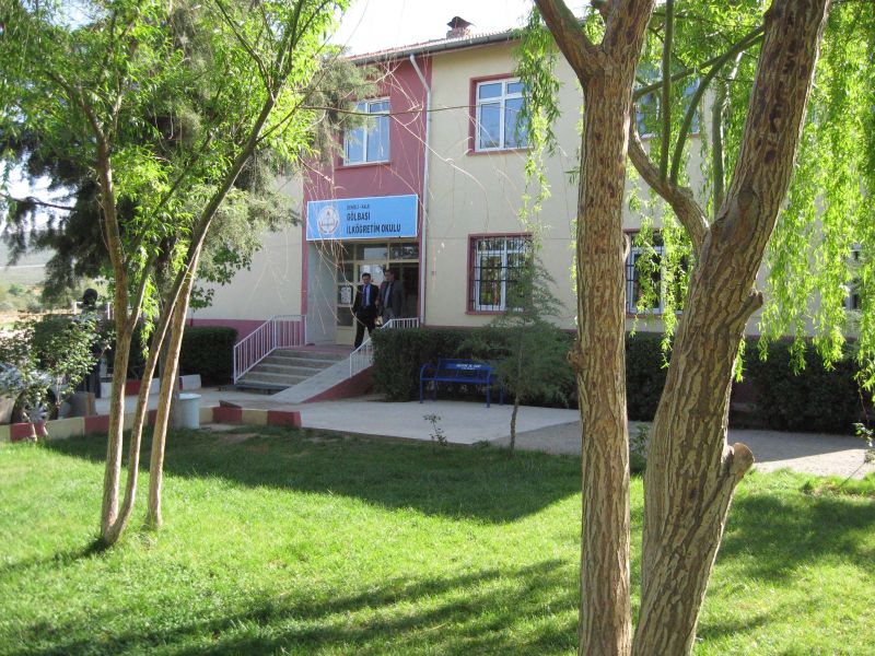 Şehit Sadık Sağınç Ortaokulu 