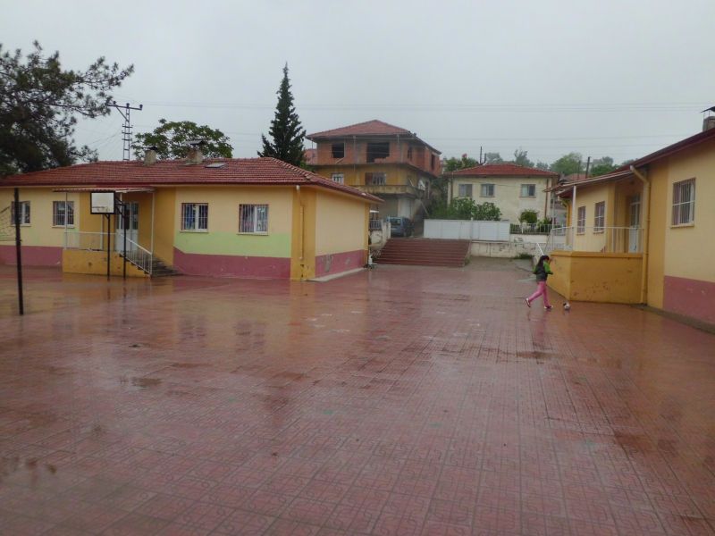 Gülbağlık İlkokulu 