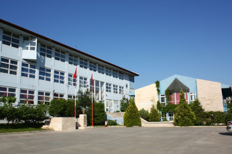 Erbakır Fen Lisesi 