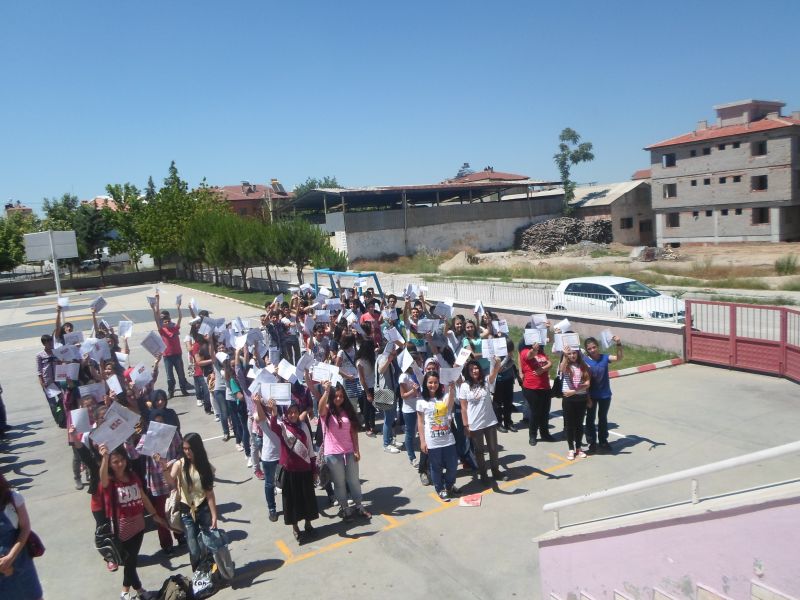 Dr. Bekir Sıddık Müftüler Mesleki Ve Teknik Anadolu Lisesi 