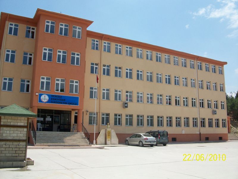 Musa - Hatice Çelikkol İlkokulu 