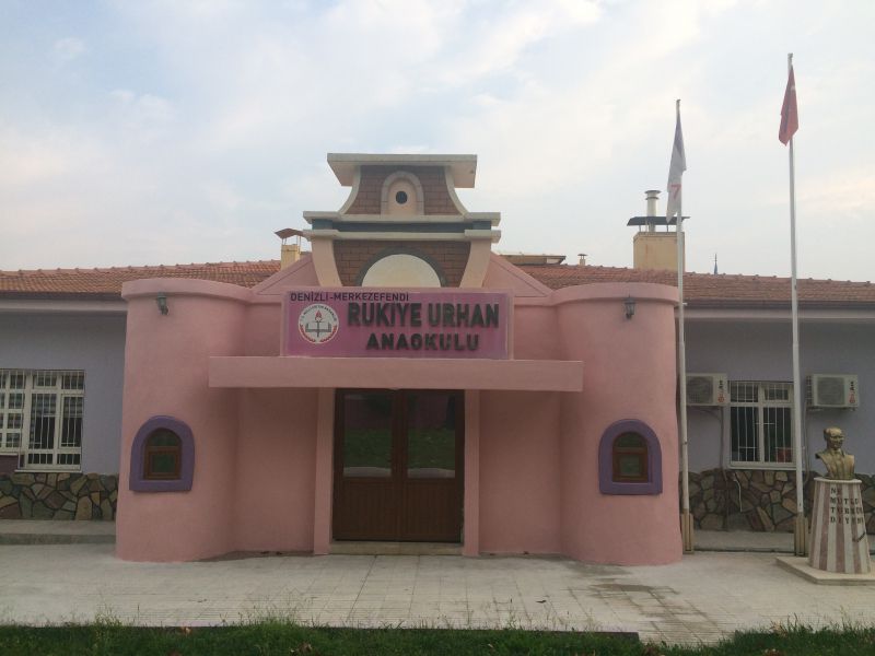 Rukiye Urhan Anaokulu 