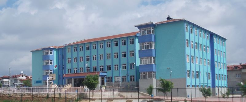 Vali Recep Yazıcıoğlu İlkokulu 