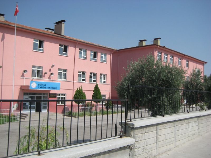 Dentaş İlkokulu 