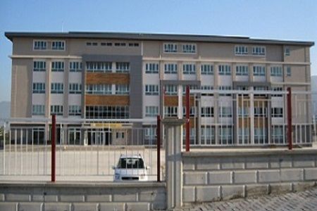 Barbaros Kiz Anadolu İmam Hatip Lisesi 