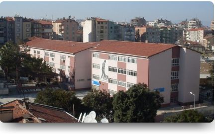Sevil Kaynak Ortaokulu 