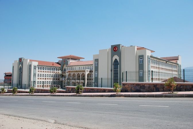 Halk Eğitim Merkezi Ve Akşam Sanat Okulu 