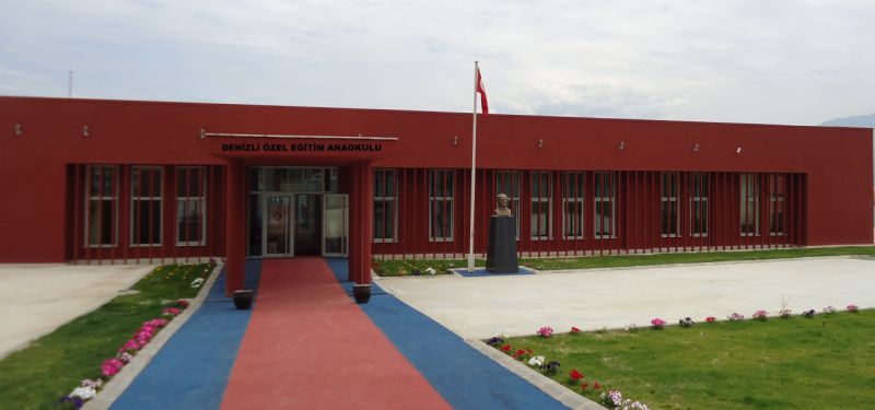 Denizli Özel Eğitim Anaokulu 